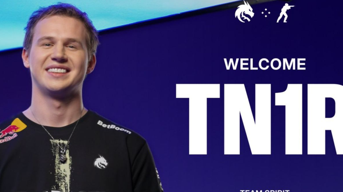 What’s Next for Spirit and Their New Era with tN1R