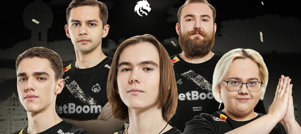 Who is tN1R and Why Did Spirit Choose Him